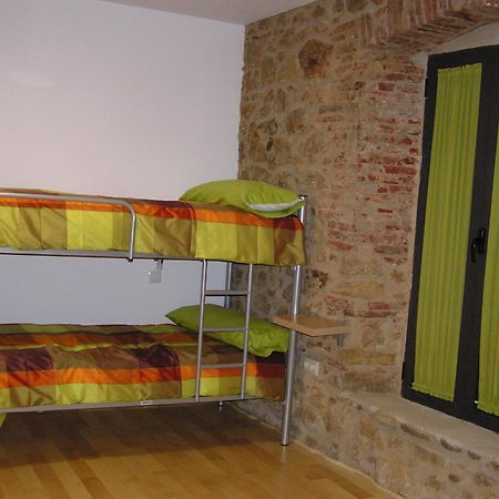 Hostel Alberjerte El Torno  Exteriér fotografie