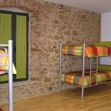 Hostel Alberjerte El Torno  Exteriér fotografie